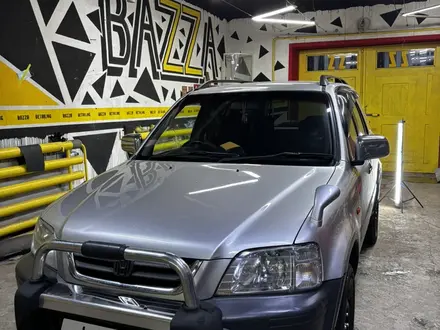 Honda CR-V 1997 года за 3 200 000 тг. в Павлодар – фото 20