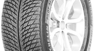 265/35R21 295/30R21 Michelin Pilot Alpine 5 за 1 210 000 тг. в Алматы