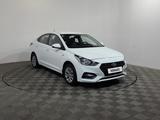 Hyundai Accent 2019 года за 7 690 000 тг. в Алматы – фото 3