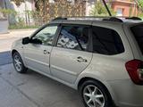 ВАЗ (Lada) Kalina 2194 2014 годаүшін2 700 000 тг. в Кызылорда – фото 2