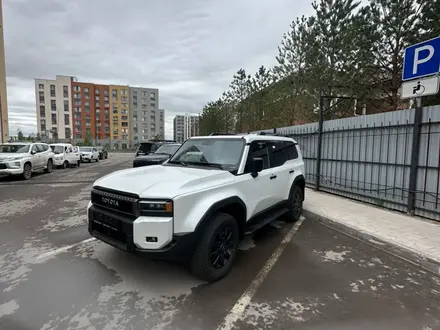 Toyota Land Cruiser Prado 2026 года за 42 500 000 тг. в Астана