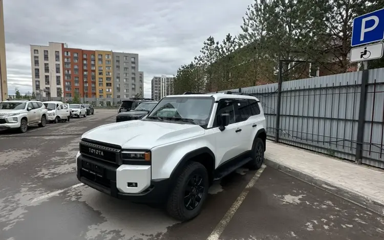 Toyota Land Cruiser Prado 2026 года за 42 500 000 тг. в Астана