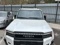 Toyota Land Cruiser Prado 2026 года за 42 500 000 тг. в Астана – фото 10