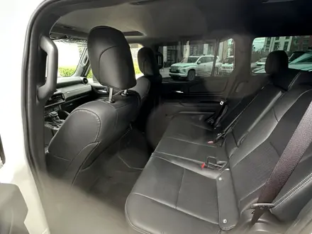 Toyota Land Cruiser Prado 2026 года за 42 500 000 тг. в Астана – фото 8