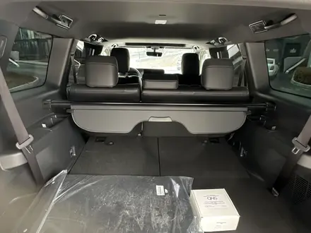 Toyota Land Cruiser Prado 2026 года за 42 500 000 тг. в Астана – фото 6