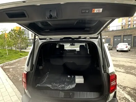 Toyota Land Cruiser Prado 2026 года за 42 500 000 тг. в Астана – фото 7
