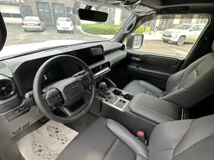 Toyota Land Cruiser Prado 2026 года за 42 500 000 тг. в Астана – фото 5