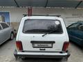 ВАЗ (Lada) Lada 2121 2014 годаүшін2 700 000 тг. в Алматы – фото 4