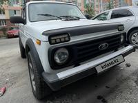 ВАЗ (Lada) Lada 2121 2014 годаүшін2 700 000 тг. в Алматы