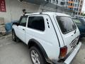 ВАЗ (Lada) Lada 2121 2014 годаfor2 700 000 тг. в Алматы – фото 5