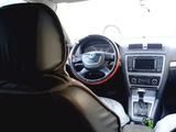 Skoda Octavia 2012 года за 3 000 000 тг. в Сатпаев – фото 4