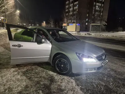 Honda Inspire 2007 года за 7 200 000 тг. в Усть-Каменогорск