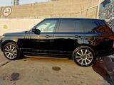 Land Rover Range Rover 2015 годаүшін21 000 000 тг. в Алматы – фото 3