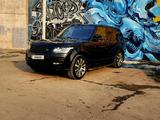 Land Rover Range Rover 2015 годаүшін21 000 000 тг. в Алматы – фото 4