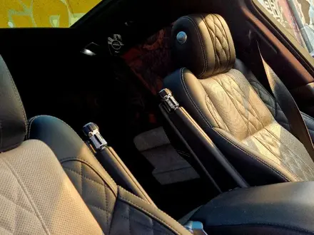 Land Rover Range Rover 2015 года за 21 000 000 тг. в Алматы – фото 8