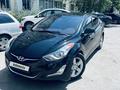 Hyundai Elantra 2013 годаүшін5 200 000 тг. в Актобе