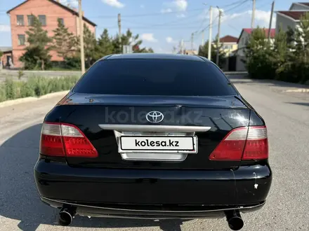 Toyota Crown 2007 года за 4 000 000 тг. в Темиртау – фото 9