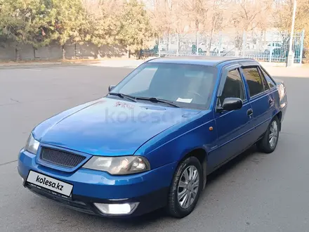 Daewoo Nexia 2012 года за 1 800 000 тг. в Алматы – фото 3