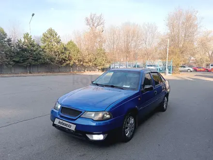 Daewoo Nexia 2012 года за 1 800 000 тг. в Алматы – фото 6