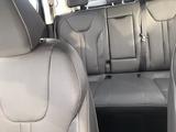 Zotye T600 2023 года за 8 000 000 тг. в Петропавловск – фото 3