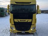 DAF  XF 2020 года за 42 500 000 тг. в Петропавловск
