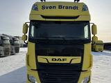 DAF  XF 2020 годаfor42 500 000 тг. в Петропавловск – фото 5