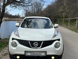 Nissan Juke 2013 годаүшін6 500 000 тг. в Алматы