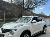 Nissan Juke 2013 годаүшін6 400 000 тг. в Алматы – фото 2