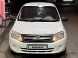 ВАЗ (Lada) Granta 2190 2013 годаүшін1 500 000 тг. в Семей