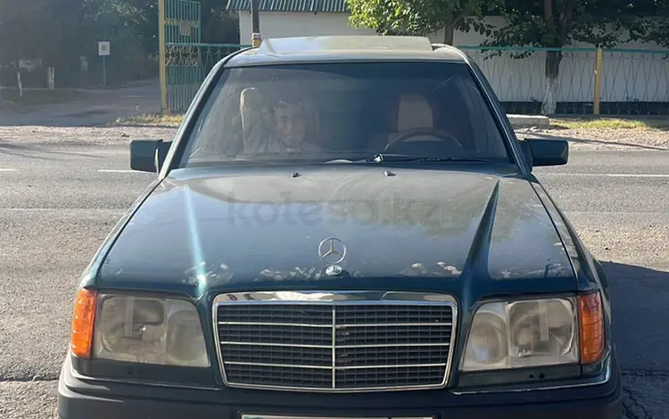 Mercedes-Benz E 280 1994 года за 1 600 000 тг. в Шымкент