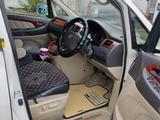 Toyota Alphard 2004 года за 4 800 000 тг. в Алматы – фото 4