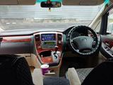 Toyota Alphard 2004 года за 4 800 000 тг. в Алматы – фото 5