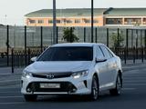 Toyota Camry 2017 годаүшін11 000 000 тг. в Атырау