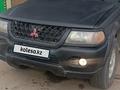 Mitsubishi Montero Sport 2000 года за 3 600 000 тг. в Астана – фото 2