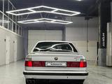 BMW 520 1990 года за 1 700 000 тг. в Семей – фото 4