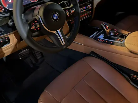 BMW X6 2018 года за 18 500 000 тг. в Петропавловск – фото 4