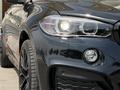 BMW X6 2018 годаүшін18 500 000 тг. в Петропавловск – фото 12