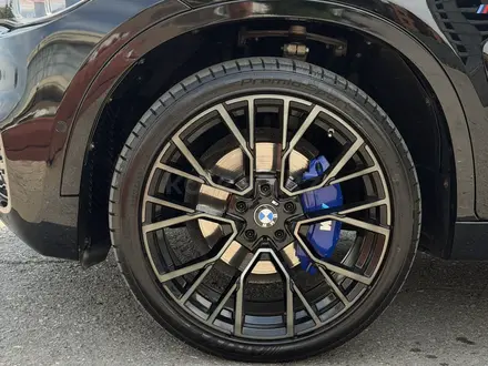 BMW X6 2018 года за 18 500 000 тг. в Петропавловск – фото 9