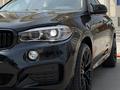 BMW X6 2018 годаүшін18 500 000 тг. в Петропавловск – фото 11