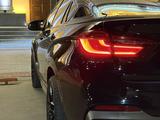 BMW X6 2018 года за 18 500 000 тг. в Петропавловск – фото 2
