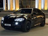 BMW X6 2018 года за 18 500 000 тг. в Петропавловск