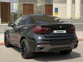 BMW X6 2018 годаүшін18 500 000 тг. в Петропавловск – фото 7