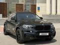 BMW X6 2018 годаүшін18 500 000 тг. в Петропавловск – фото 6