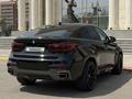 BMW X6 2018 годаүшін18 500 000 тг. в Петропавловск – фото 8