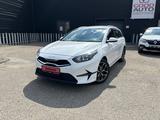 Kia Cee'd 2023 года за 10 490 000 тг. в Усть-Каменогорск
