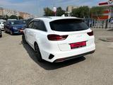 Kia Cee'd 2023 года за 10 490 000 тг. в Усть-Каменогорск – фото 4