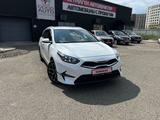 Kia Cee'd 2023 года за 10 490 000 тг. в Усть-Каменогорск – фото 3