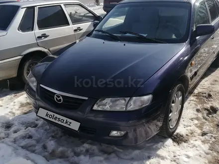 Mazda 626 2000 года за 2 250 000 тг. в Кызылорда