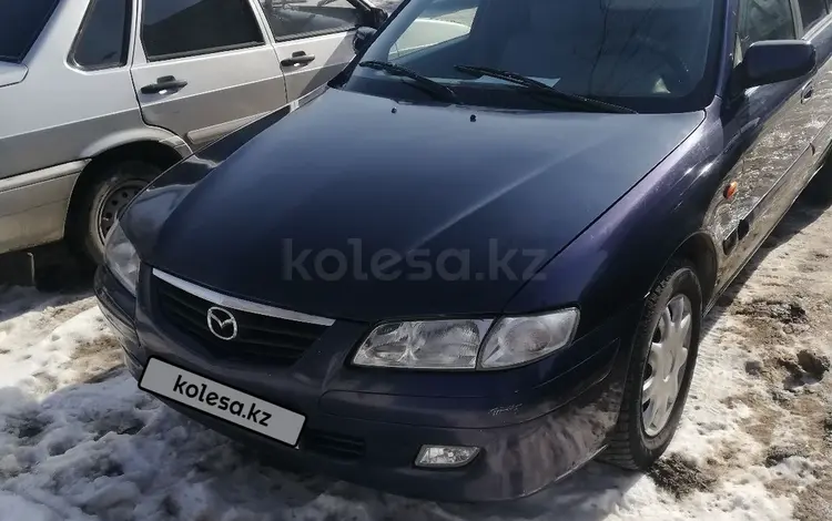 Mazda 626 2000 года за 2 250 000 тг. в Кызылорда