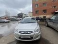 Hyundai Accent 2013 года за 4 900 000 тг. в Семей – фото 5